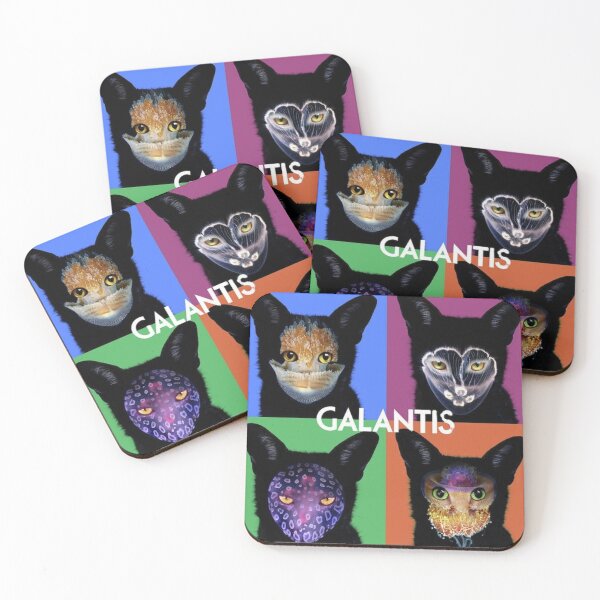 Item preview, Galantis  designed and sold by Mattyice23.