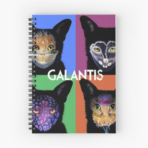 Item preview, Galantis  designed and sold by Mattyice23.