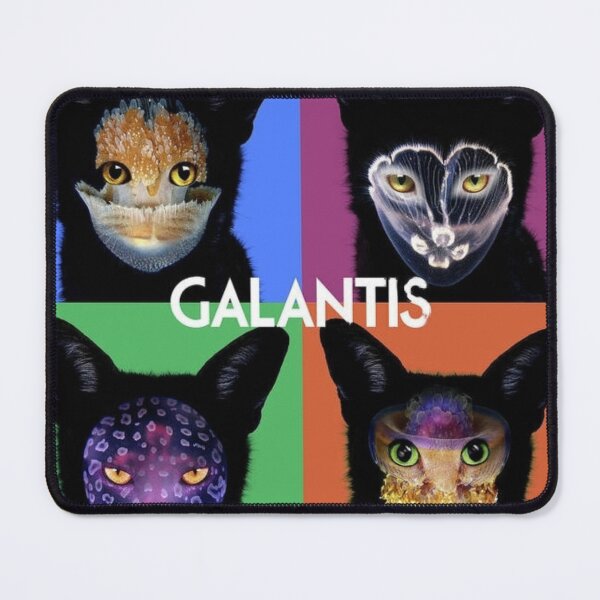 Item preview, Galantis  designed and sold by Mattyice23.