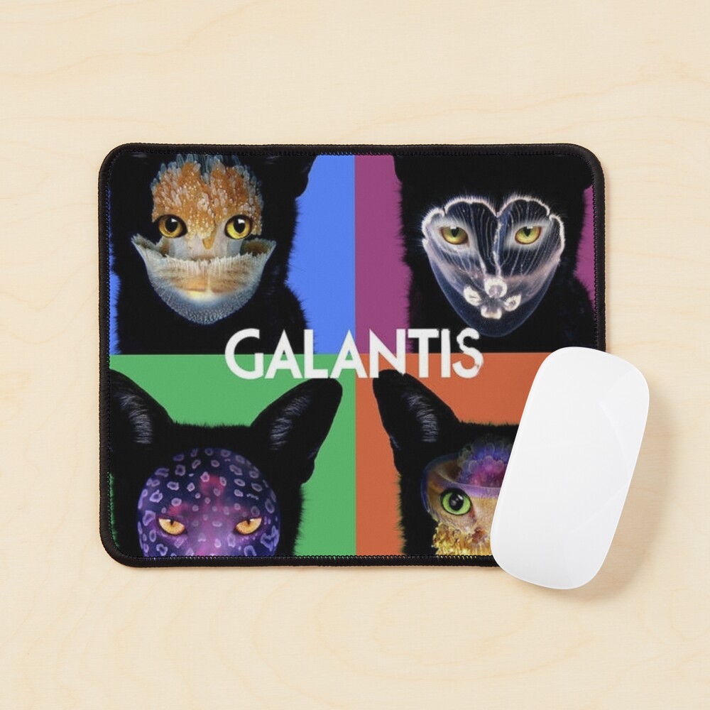 Item preview, Mouse Pad designed and sold by Mattyice23.
