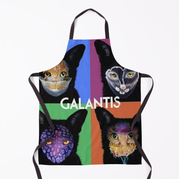 Item preview, Galantis designed and sold by Mattyice23.