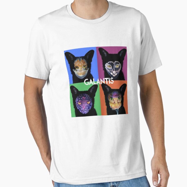 Item preview, Galantis  designed and sold by Mattyice23.