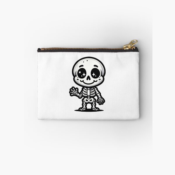 Item preview, Cute skeleton designed and sold by FerdiEverywhere.