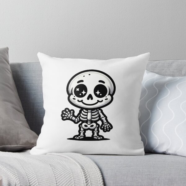 Item preview, Cute skeleton designed and sold by FerdiEverywhere.