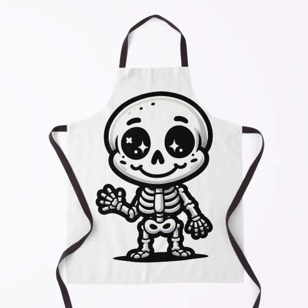 Item preview, Cute skeleton designed and sold by FerdiEverywhere.