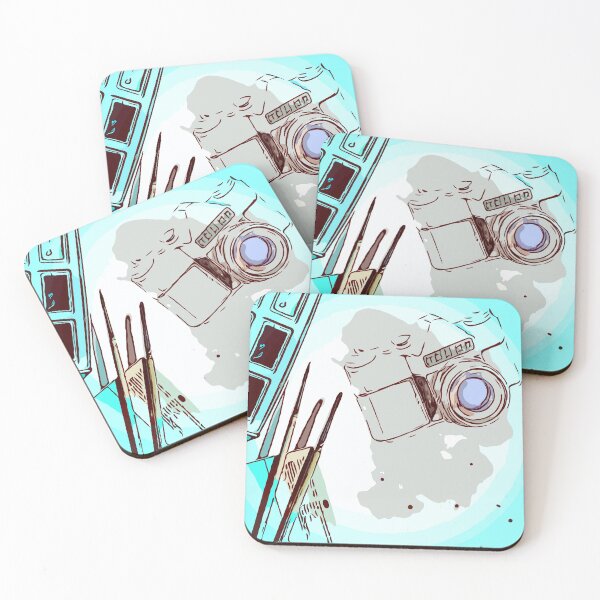 Item preview, Camera  designed and sold by laskaart.