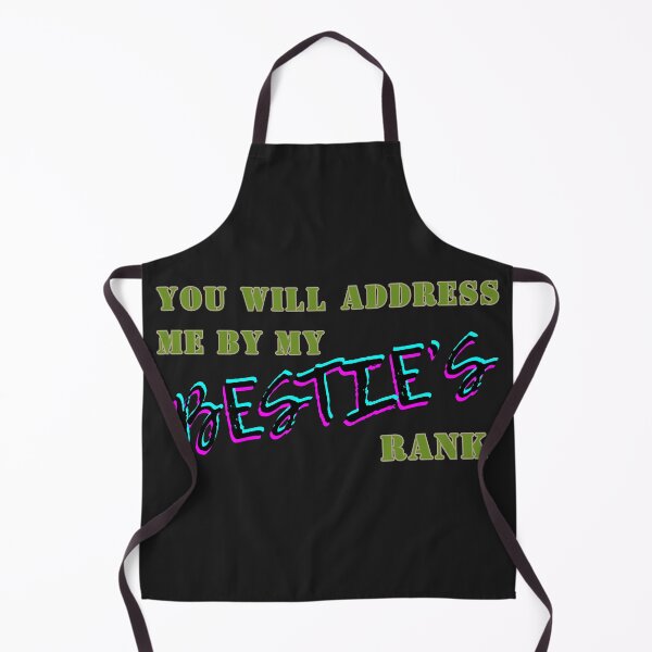 Item preview, Bestie's Rank designed and sold by SweetsAndSavary.