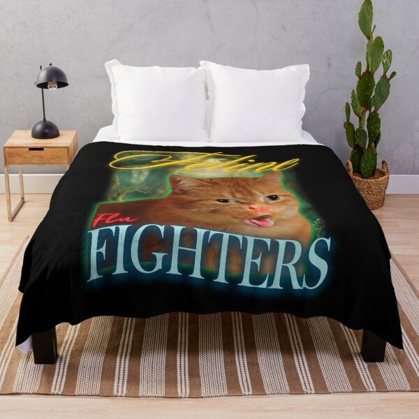 Item preview, Cat Coughing Meme | Feline Flu Fighters | Funny designed and sold by SpartanDStore.