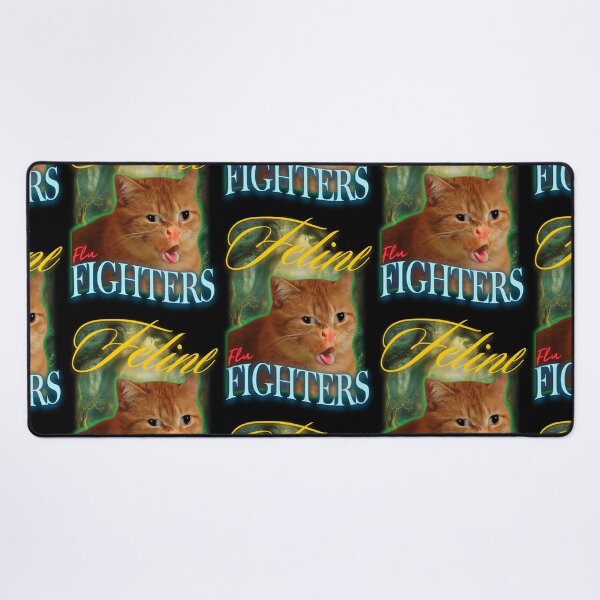 Item preview, Cat Coughing Meme | Feline Flu Fighters | Funny designed and sold by SpartanDStore.