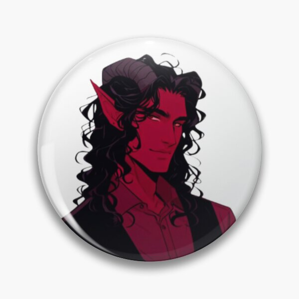 Item preview, DnD: Rene designed and sold by EmberlyDawn.