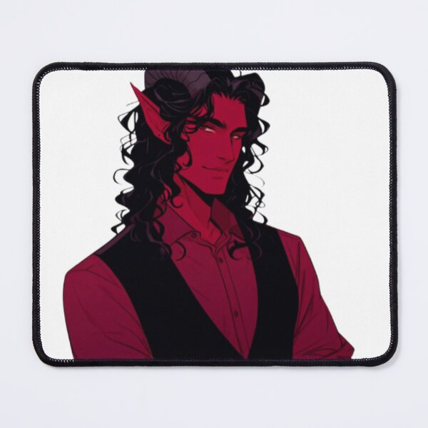 Item preview, DnD: Rene designed and sold by EmberlyDawn.