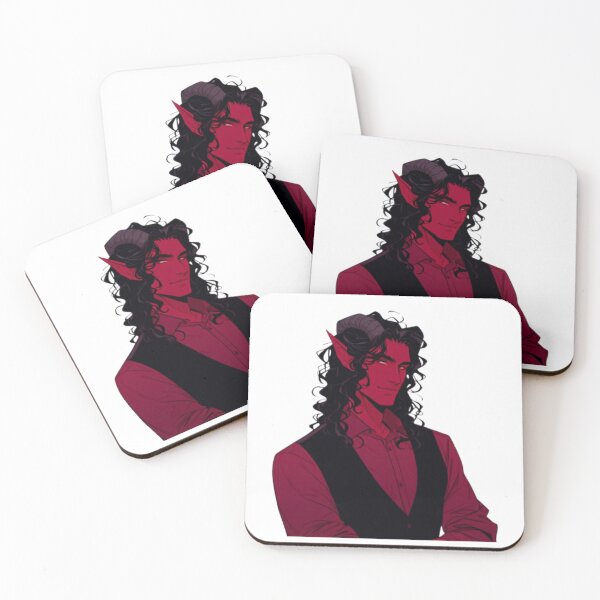 Item preview, DnD: Rene designed and sold by EmberlyDawn.