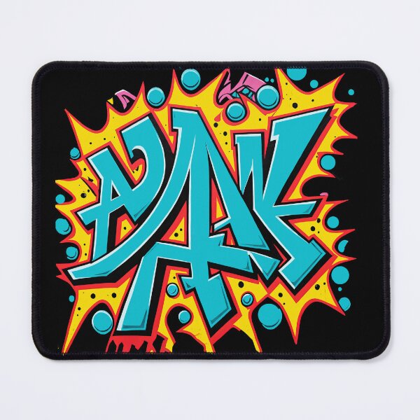 Item preview, Grafitti #16 designed and sold by George Michael.