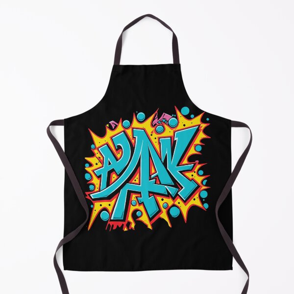 Item preview, Grafitti #16 designed and sold by George Michael.