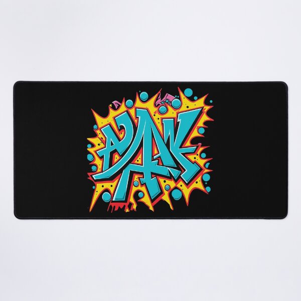 Item preview, Grafitti #16 designed and sold by George Michael.