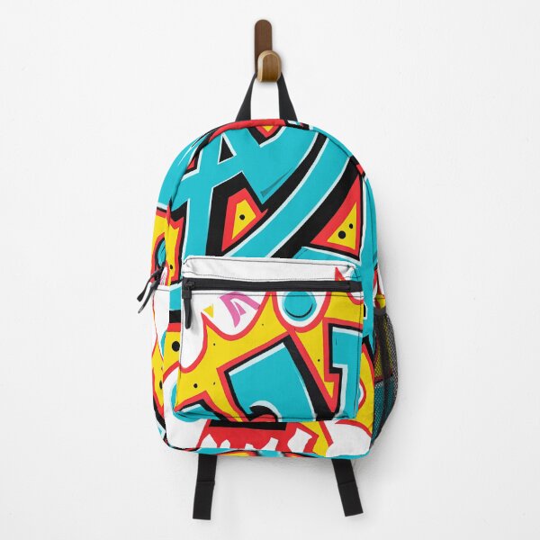 Item preview, Grafitti #16 designed and sold by George Michael.