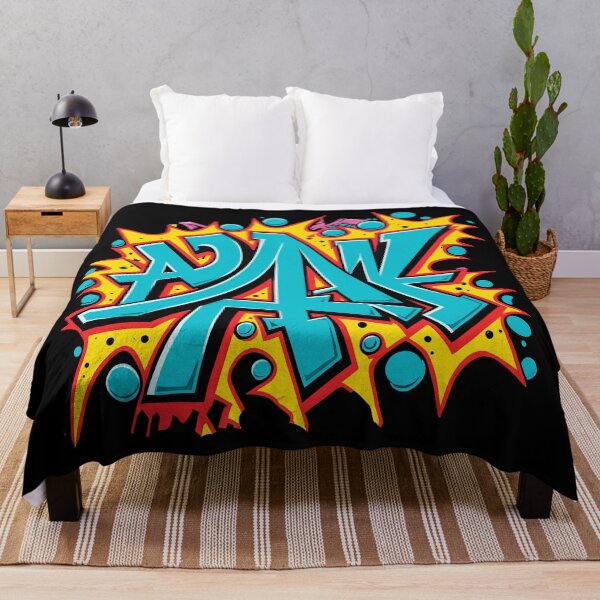 Item preview, Grafitti #16 designed and sold by George Michael.
