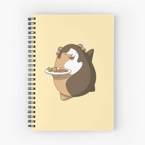 Item preview, Eve the Guinea Pig  designed and sold by Kyna Arts.