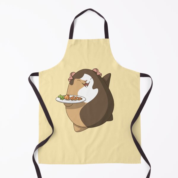 Item preview, Eve the Guinea Pig  designed and sold by Kyna Arts.