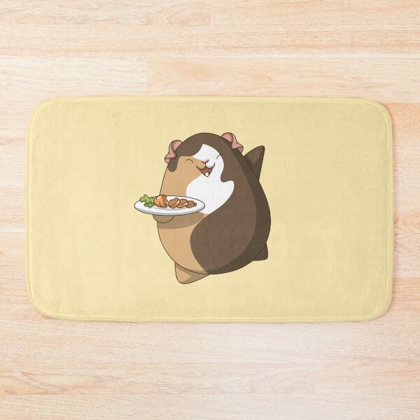 Item preview, Eve the Guinea Pig  designed and sold by Kyna Arts.