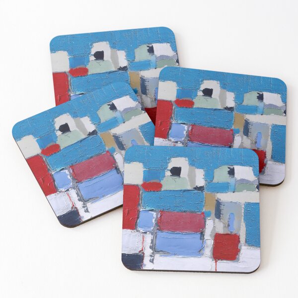 Item preview, Nicolas de Staël designed and sold by artdouzi.