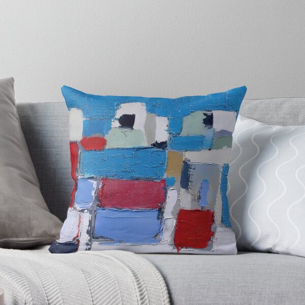 Item preview, Nicolas de Staël designed and sold by artdouzi.