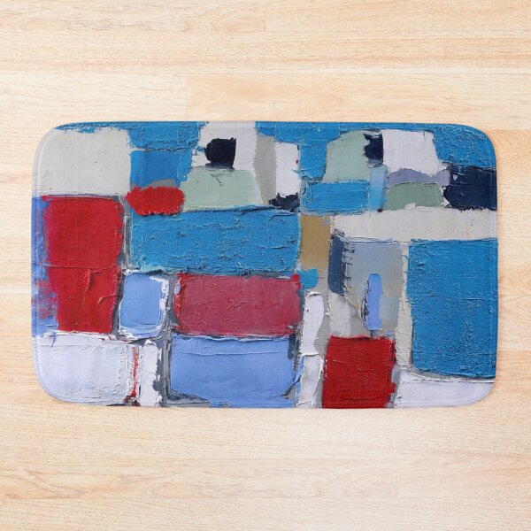 Item preview, Nicolas de Staël designed and sold by artdouzi.