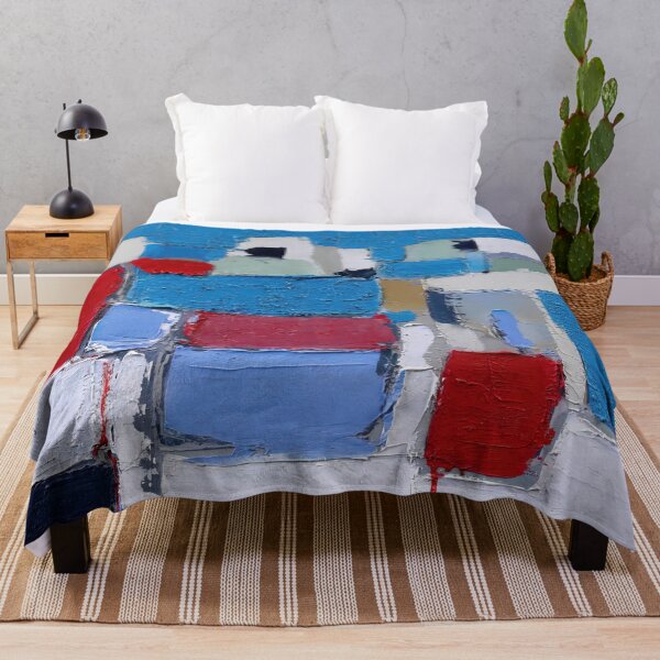 Item preview, Nicolas de Staël designed and sold by artdouzi.