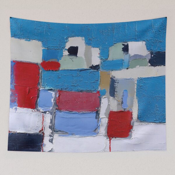 Item preview, Nicolas de Staël designed and sold by artdouzi.