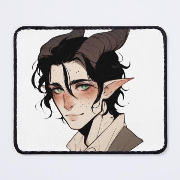Item preview, DnD: Raven designed and sold by EmberlyDawn.