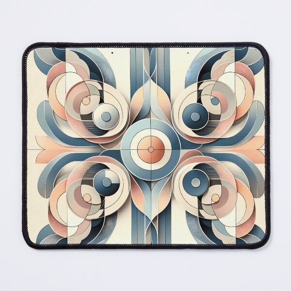 Item preview, Symmetry of Serenity designed and sold by Peelya.