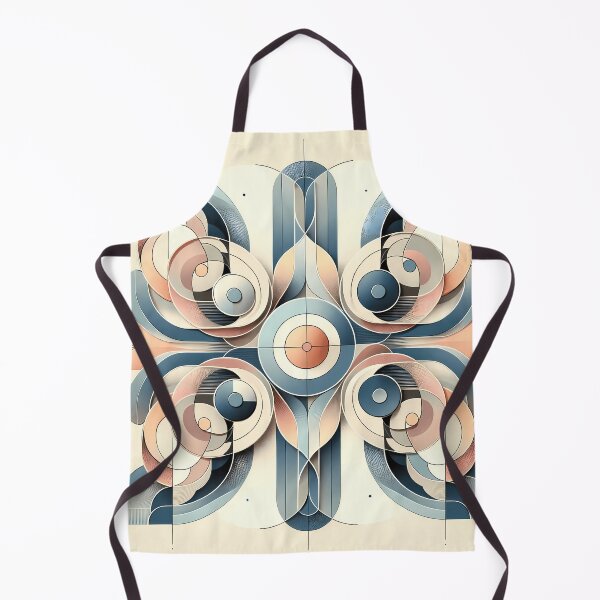 Item preview, Symmetry of Serenity designed and sold by Peelya.
