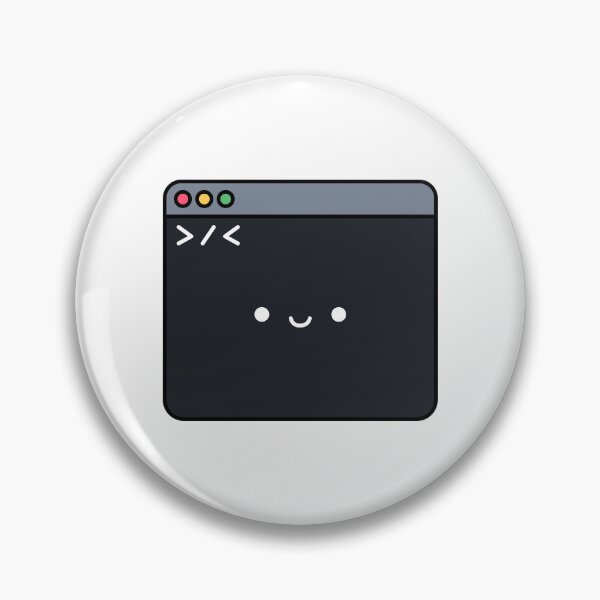 Item preview, Computer Terminal designed and sold by SideQuestDoodles.