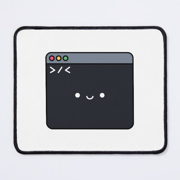 Item preview, Computer Terminal designed and sold by SideQuestDoodles.