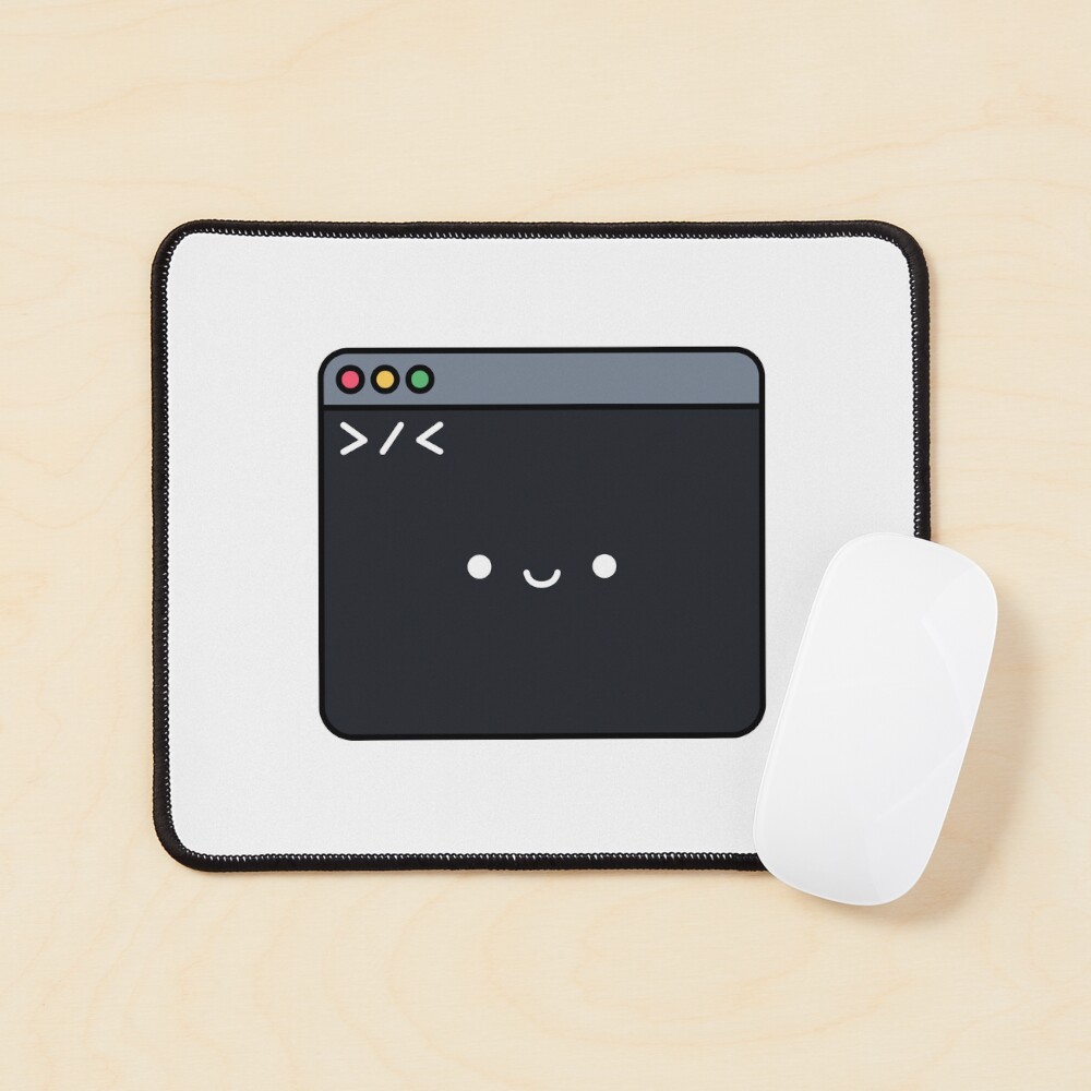 "Computer Terminal" Sticker for Sale by joseanaya | Redbubble