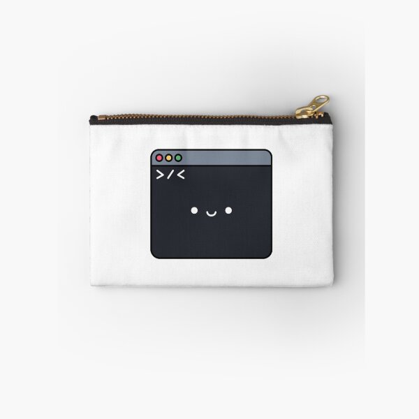 Item preview, Computer Terminal designed and sold by SideQuestDoodles.