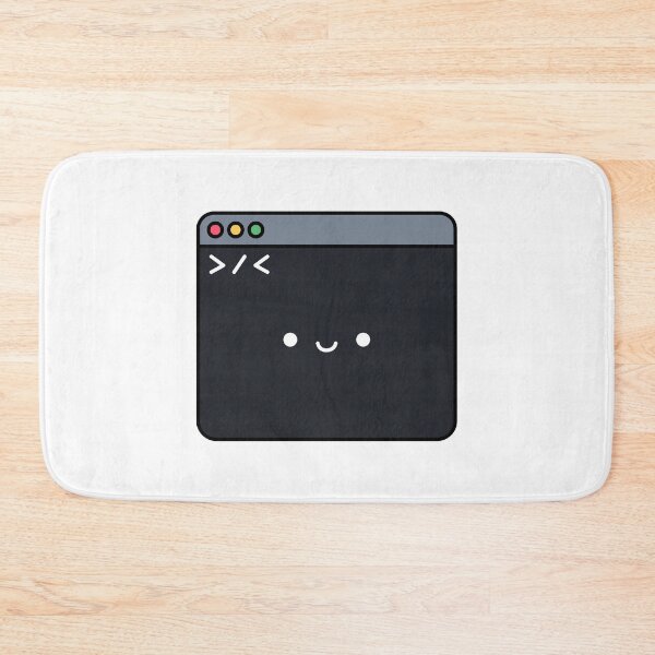 Item preview, Computer Terminal designed and sold by SideQuestDoodles.