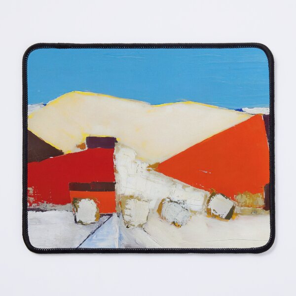 Item preview, Nicolas de Staël designed and sold by artdouzi.