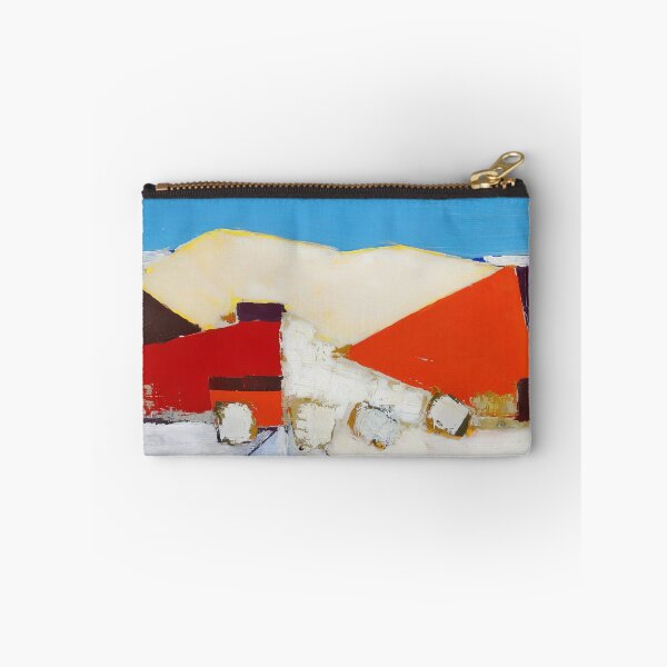 Aperçu de l'œuvre Nicolas de Staël créée et vendue par artdouzi.