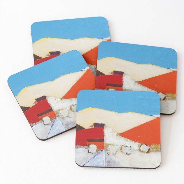 Item preview, Nicolas de Staël designed and sold by artdouzi.