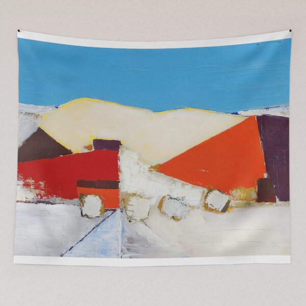 Item preview, Nicolas de Staël designed and sold by artdouzi.