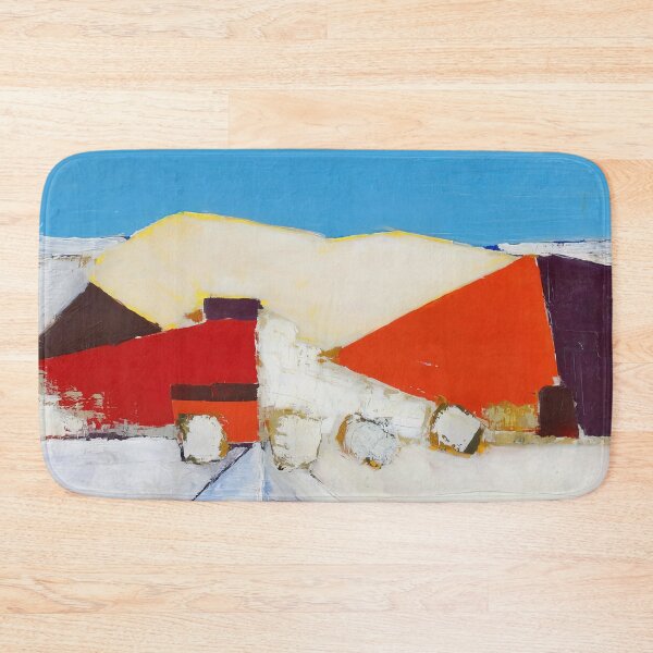Item preview, Nicolas de Staël designed and sold by artdouzi.