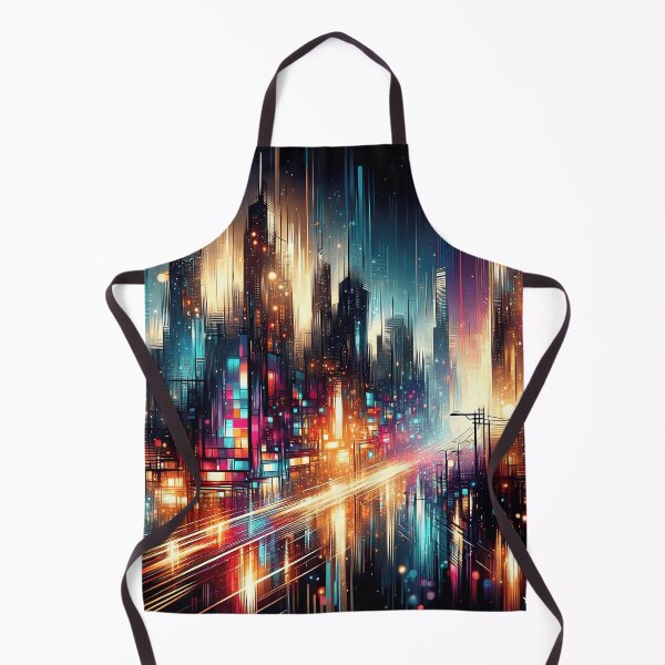 Item preview, Neon Pulse designed and sold by Peelya.