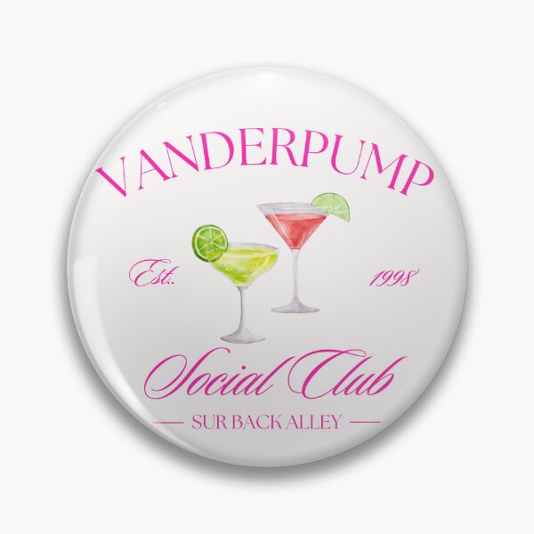 Item preview, Vanderpump Rules Social Club designed and sold by bestiesbybravo.