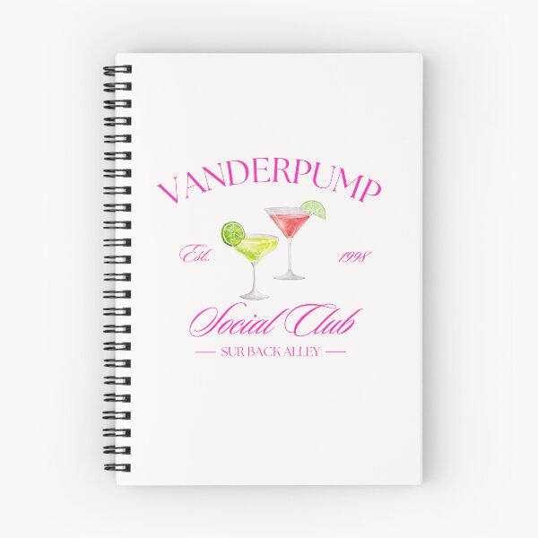 Item preview, Vanderpump Rules Social Club designed and sold by bestiesbybravo.