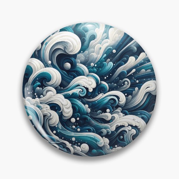 Item preview, Ocean's Whisper designed and sold by Peelya.