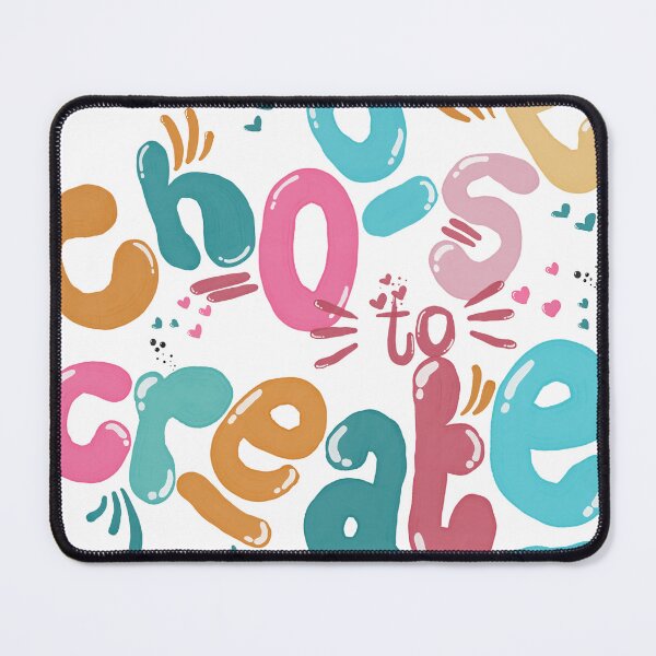 Item preview, Choose to Create designed and sold by VirtuallyCreativ .