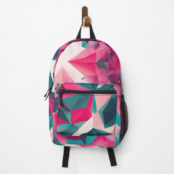 Item preview, Geometric Florals: Nature Meets Modern designed and sold by Lorets-Designs.