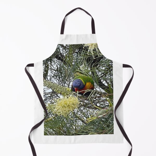 Item preview, Rainbow Lorikeet designed and sold by Stacey Maree Steele.