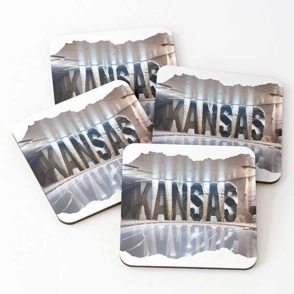 Item preview, KANSAS 24 17 designed and sold by maveluzone.